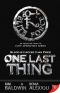 [Elite Operatives 07] • One Last Thing